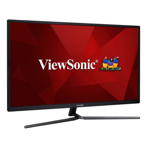 Màn hình LCD Viewsonic VX3211-4K-MHD