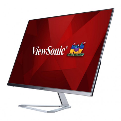 Màn hình LCD Viewsonic VX3276-2K-MHD-2 (31.5 inch/ 2560 x 1440/ 250 cd/m2/ 4ms/ 75Hz)