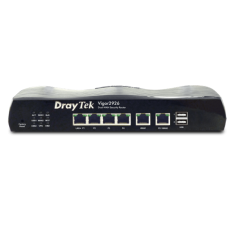 Draytek Vigor 2926