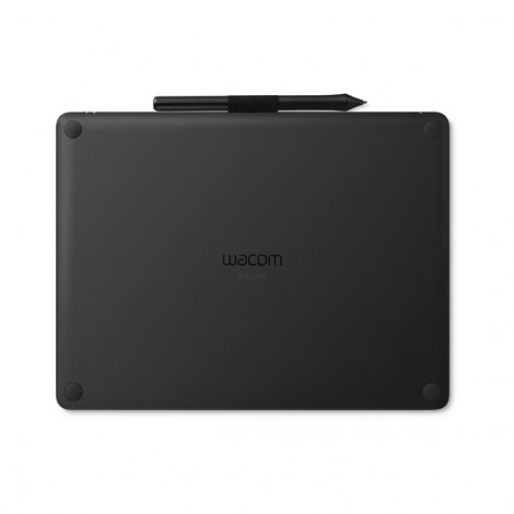 Bảng vẽ Wacom Intuos M, Black CTL-6100/K1-CX