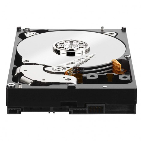 Ổ cứng HDD 1TB Western Digital WD1003FZEX SATA 3 (Black)