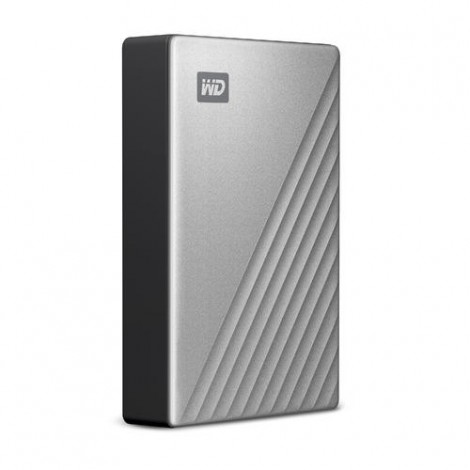 Ổ cứng HDD 1TB Western Digital My Passport Ultra WDBC3C0010BSL-WESN 