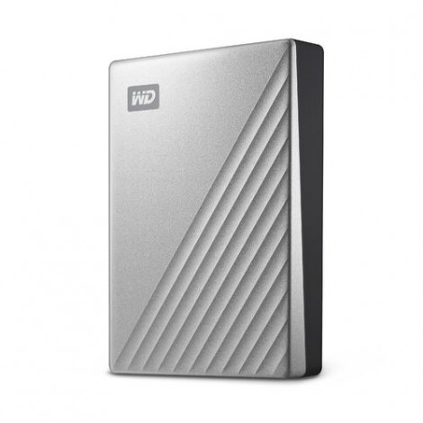 Ổ cứng HDD 2TB Western Digital My Passport Ultra WDBC3C0020BSL-WESN 