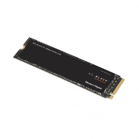 Ổ cứng gắn trong SSD 1TB Western Digital Black SN850 (WDS100T1X0E)