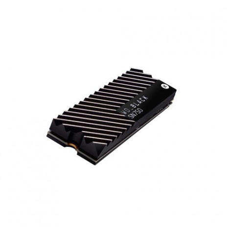 Ổ cứng SSD 1TB Western Digital WDS100T3X0C M2 PCIe (NVMe)