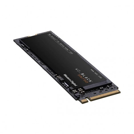 Ổ cứng SSD 500GB Western Digital WDS500G3X0C