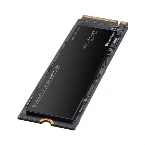 Ổ cứng SSD 250GB Western Digital WDS250G3X0C