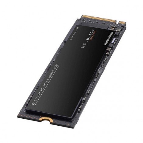 Ổ cứng SSD 500GB Western Digital WDS500G3X0C