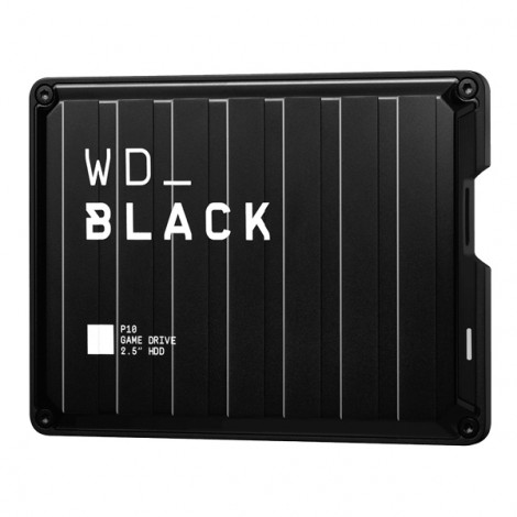 Ổ cứng HDD 2TB Western Digital Black P10 Game Drive WDBA2W0020BBK-WESN