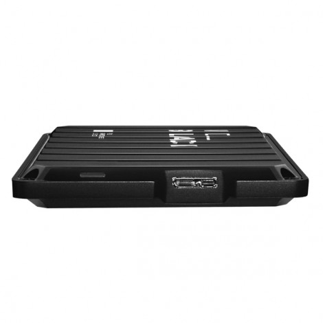 Ổ cứng HDD 4TB Western Digital Black P10 Game Drive WDBA3A0040BBK-WESN