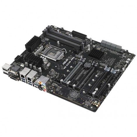 Mainboard Server ASUS WS-C246 PRO