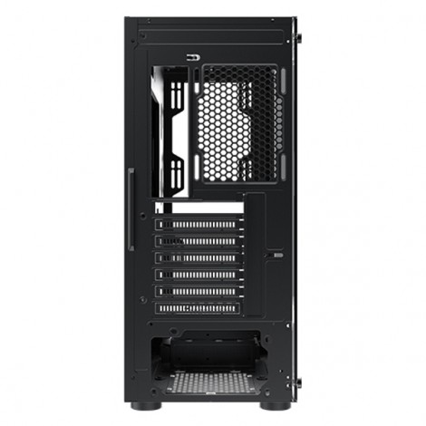 Case Xigmatek Gaming X 3FX-EN46188