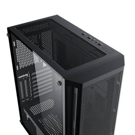 Case Xigmatek Master X 3FX-EN46324