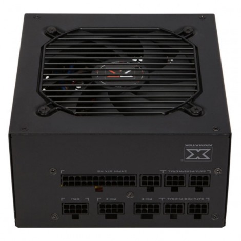 Nguồn XIGMATEK MINOTAUR MT550-EN42326