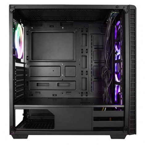 CASE XIGMATEK VENOM-EN41497 ( No fan)