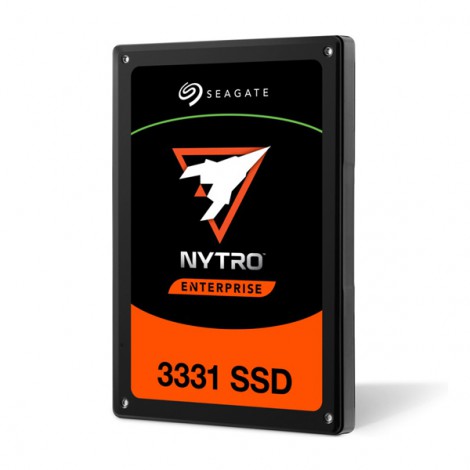 Ổ cứng SSD 960GB Seagate Nytro 3331 SAS XS960SE70004