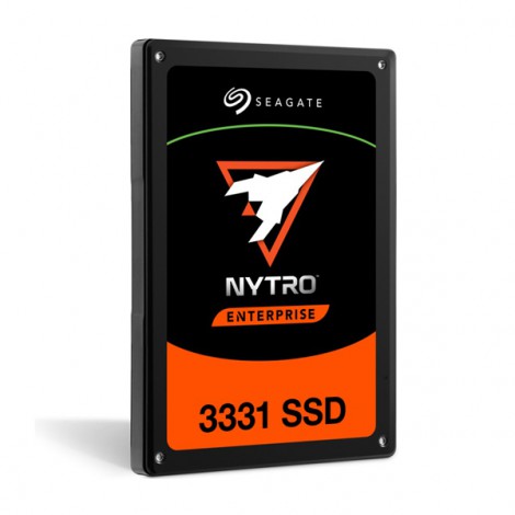 Ổ cứng SSD 960GB Seagate Nytro 3331 SAS XS960SE70004