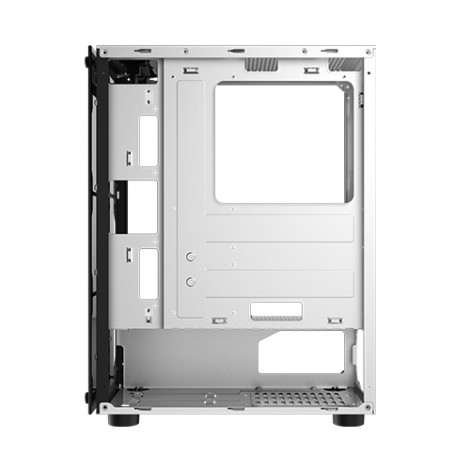 CASE Xigmatek Hero (No fan)- EN45136