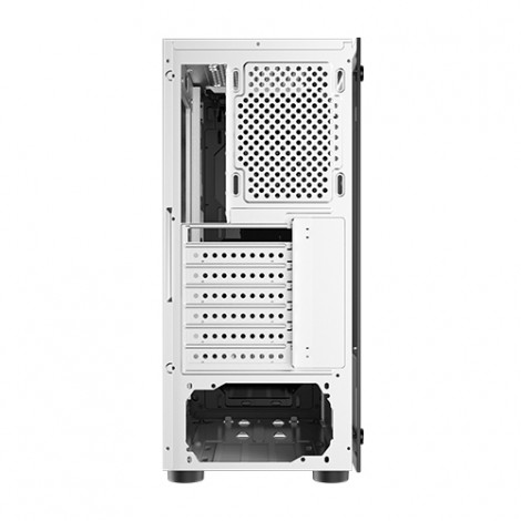 CASE Xigmatek Hero (No fan)- EN45136