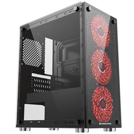 Case Xigmatek NYX 3F- EN43057