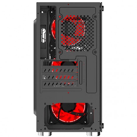 Case Xigmatek NYX 3F- EN43057