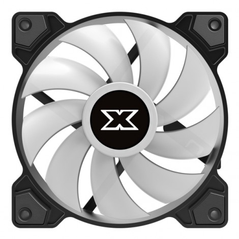 Fan Xigmatek X20F RGB FIXED