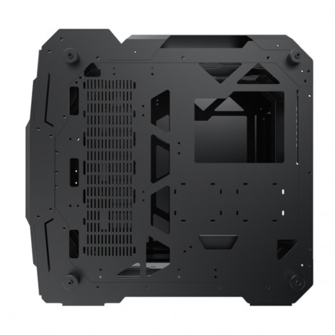 Case Xigmatek X7 Black EN46218