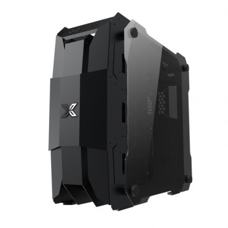 Case Xigmatek X7 Black EN46218