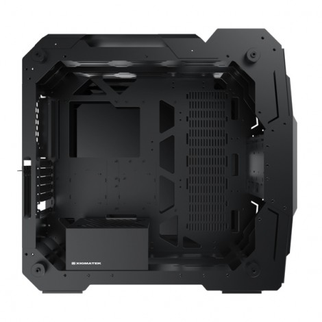 Case Xigmatek X7 Black EN46218