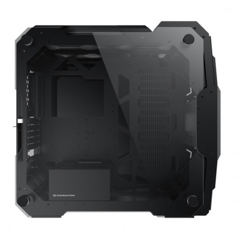 Case Xigmatek X7 Black EN46218