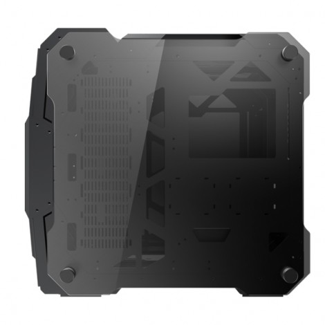 Case Xigmatek X7 Black EN46218