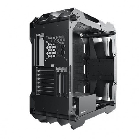 Case Xigmatek X7 Black EN46218