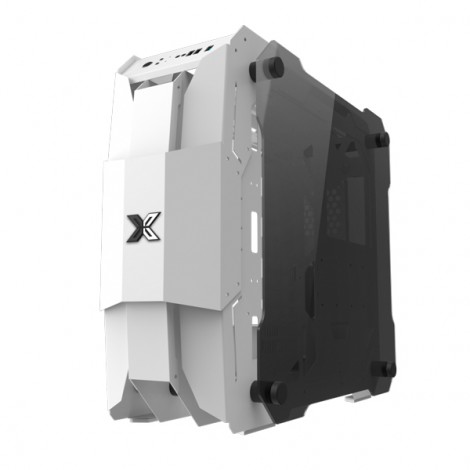 Case Xigmatek X7 White EN46225