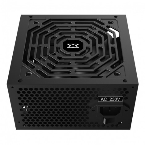 Nguồn Xigmatek Z-Power 400-EN45921