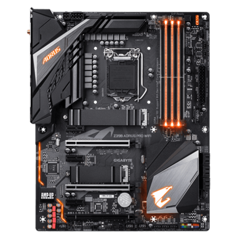 Mainboard Gigabyte Z390 AORUS PRO WIFI