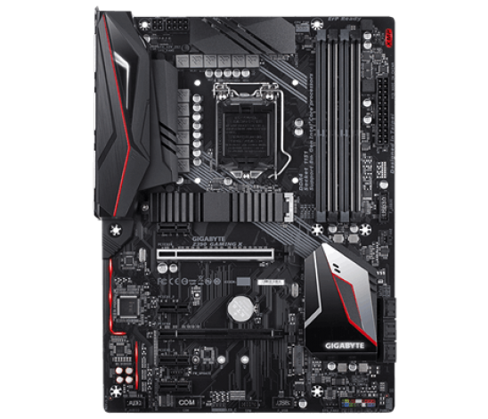 Mainboard Gigabyte Z390 Gaming X