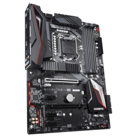 Mainboard Gigabyte Z390 Gaming X