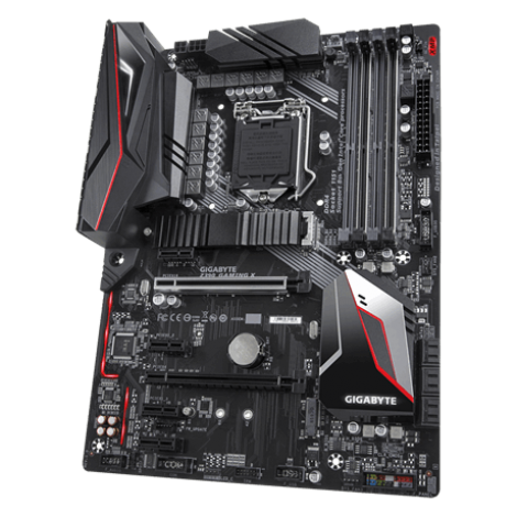 Mainboard Gigabyte Z390 Gaming X