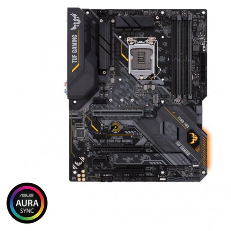 Mainboard ASUS TUF Z390-PRO GAMING