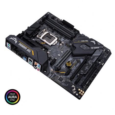 Mainboard ASUS TUF Z390-PRO GAMING