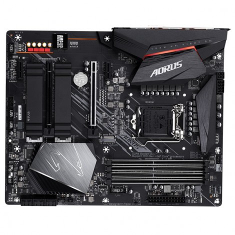 Mainboard GIGABYTE Z490 AORUS ELITE