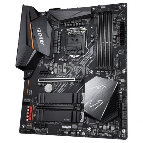 Mainboard GIGABYTE Z490 AORUS ELITE