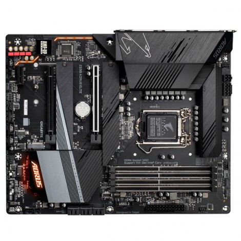 Mainboard Gigabyte Z590 AORUS ELITE