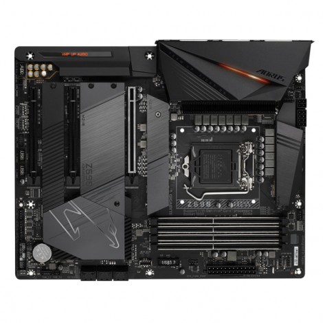 Mainboard Gigabyte Z590 AORUS PRO AX