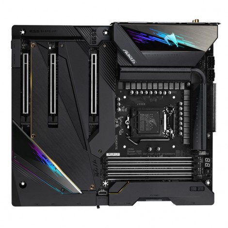 Mainboard Gigabyte Z590 AORUS XTREME