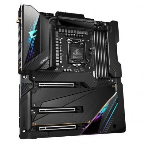 Mainboard Gigabyte Z590 AORUS XTREME