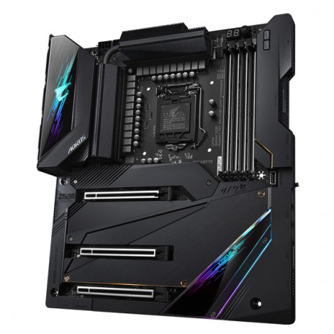 Mainboard Gigabyte Z590 AORUS XTREME