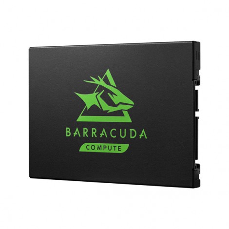 Ổ cứng SSD 2TB Seagate BarraCuda 120 ZA2000CM1A003