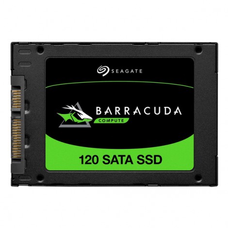 Ổ cứng SSD 2TB Seagate BarraCuda 120 ZA2000CM1A003