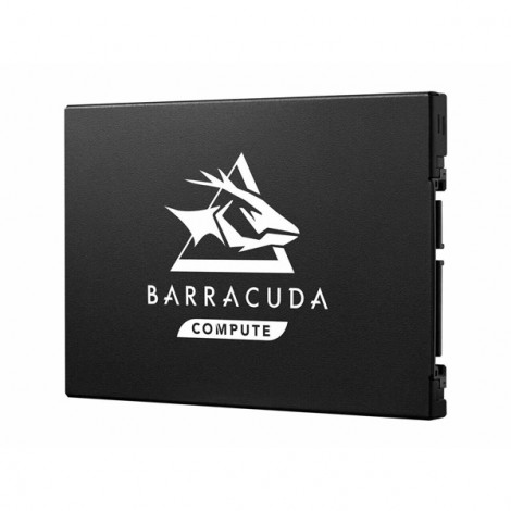 Ổ cứng SSD 240GB Seagate BarraCuda Q1 ZA240CV1A001